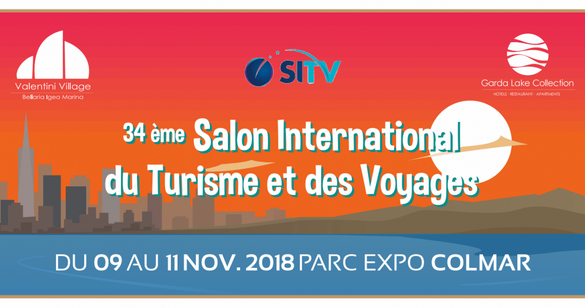 Partecipazione alla Fiera di Colmar Partecipazione alla Fiera di Colmar