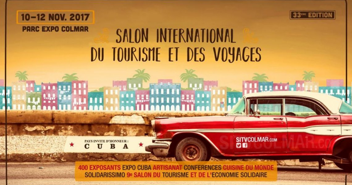 Partecipazione alla Fiera di Colmar Partecipazione alla Fiera di Colmar