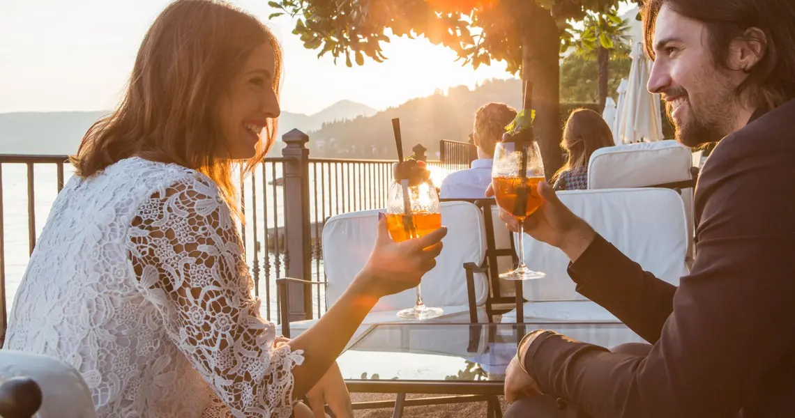 Un mariage de rêve Un mariage de rêve
