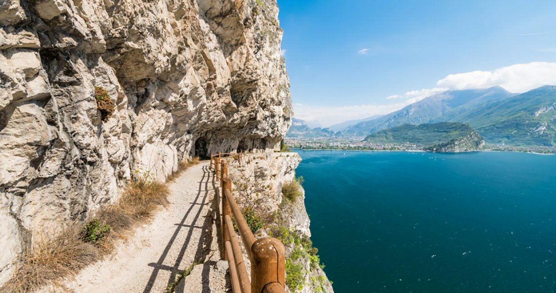 The 5 best places to visit on Lake Garda The 5 best places to visit on Lake Garda