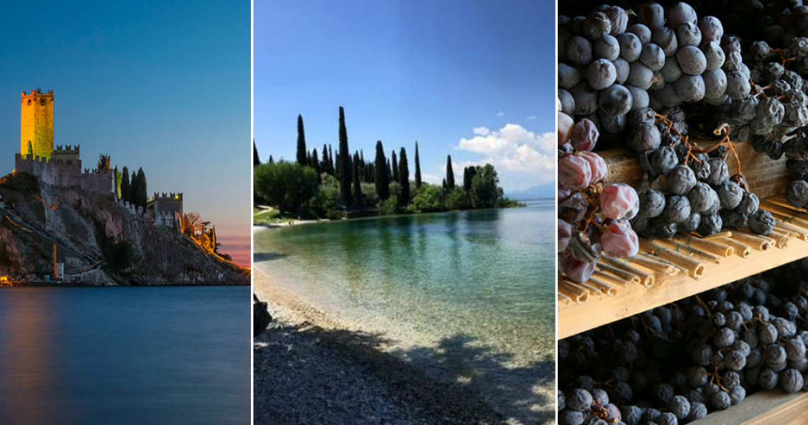 What to do on the venetian shore of Lake Garda What to do on the venetian shore of Lake Garda