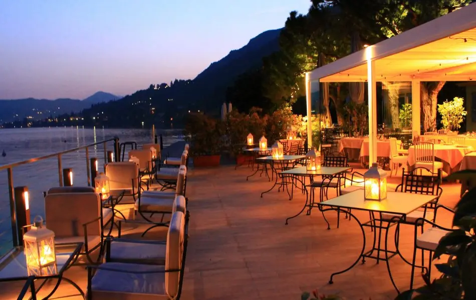 September offer on Lake Garda