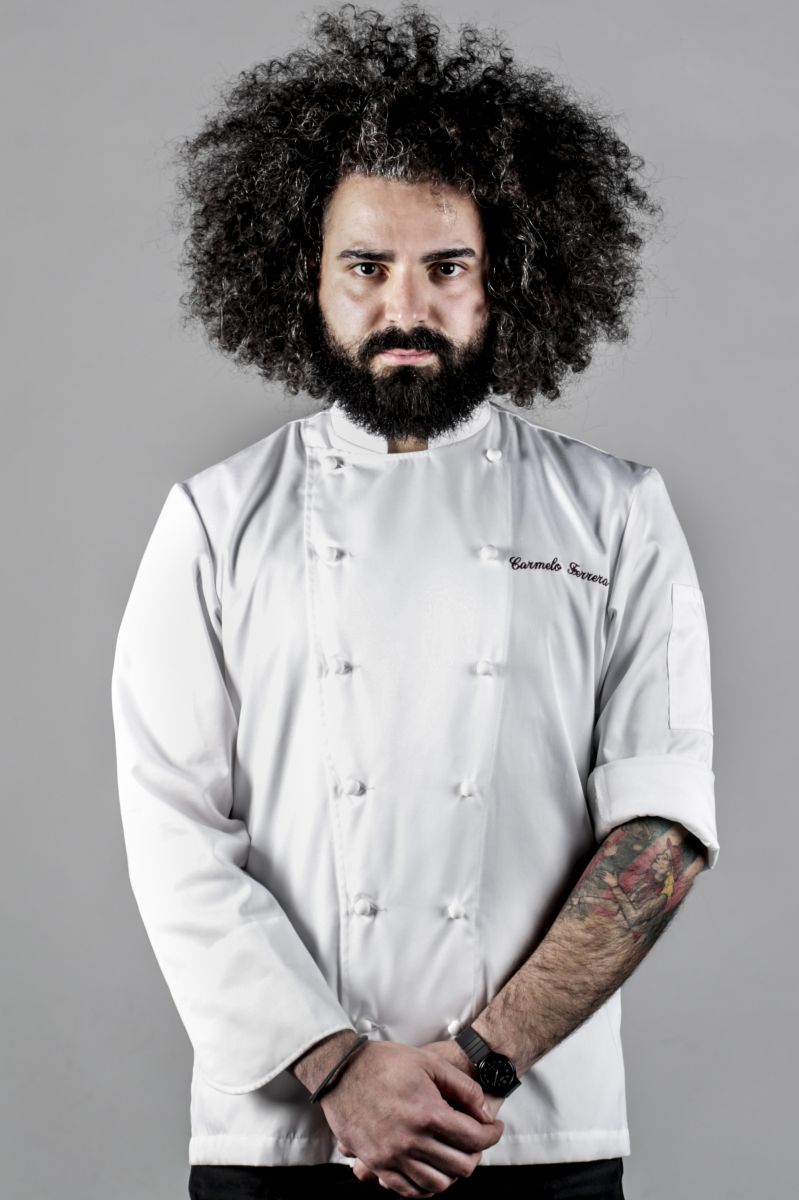 Il nostro chef