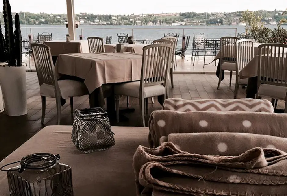 offerta marzo lago di garda