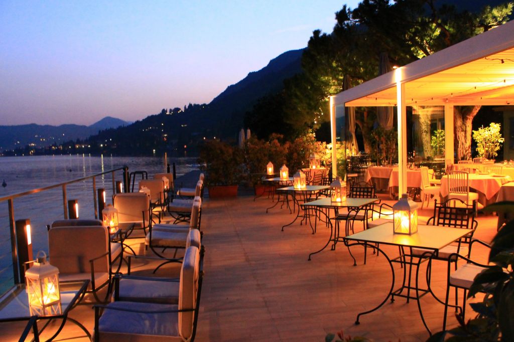 Offre De Septembre Sur Le Lac De Garde Hotel Spiaggia D Oro Lago Di Garda Salo