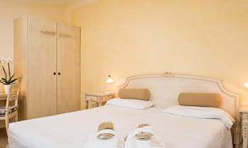 Standard Room Riviera